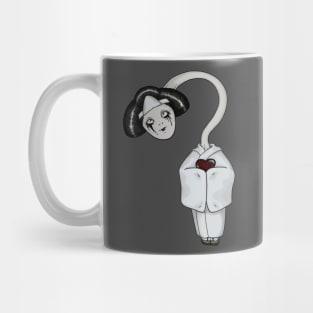 Ghostly Love Mug